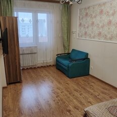 Квартира 40 м², 1-комнатная - изображение 1