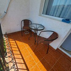 Квартира 45 м², 1-комнатная - изображение 4