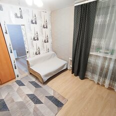 Квартира 32,2 м², 1-комнатная - изображение 5