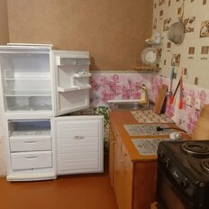 Квартира 36,3 м², 1-комнатная - изображение 5