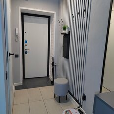 Квартира 36 м², 1-комнатная - изображение 4