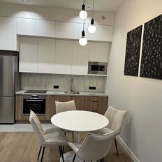 Квартира 58 м², 2-комнатные - изображение 3