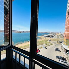 Квартира 44 м², 1-комнатная - изображение 4