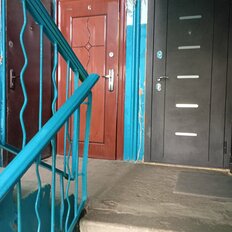 Квартира 42 м², 3-комнатная - изображение 2