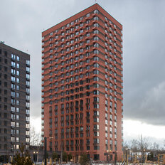 Квартира 23,6 м², студия - изображение 2