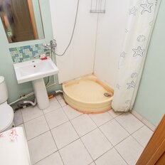 Квартира 20 м², студия - изображение 5
