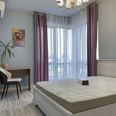 Квартира 41 м², 1-комнатная - изображение 3