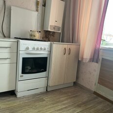 Квартира 40 м², 2-комнатная - изображение 1