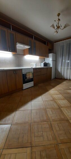 44 м², 1-комнатная квартира 2 700 ₽ в сутки - изображение 66
