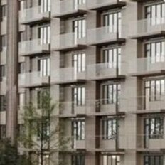 Квартира 53 м², 1-комнатная - изображение 1