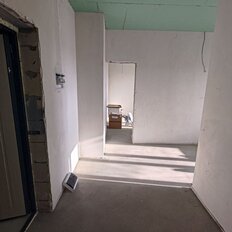Квартира 77,7 м², 3-комнатная - изображение 1