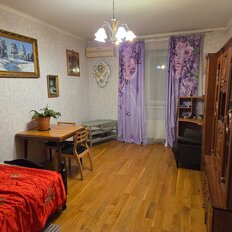 Квартира 52 м², 1-комнатная - изображение 4