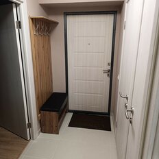 Квартира 37 м², 1-комнатная - изображение 2