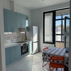 Квартира 41,2 м², 1-комнатная - изображение 2