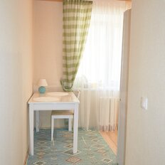 Квартира 36 м², 1-комнатная - изображение 5