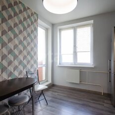 Квартира 52 м², 2-комнатная - изображение 4