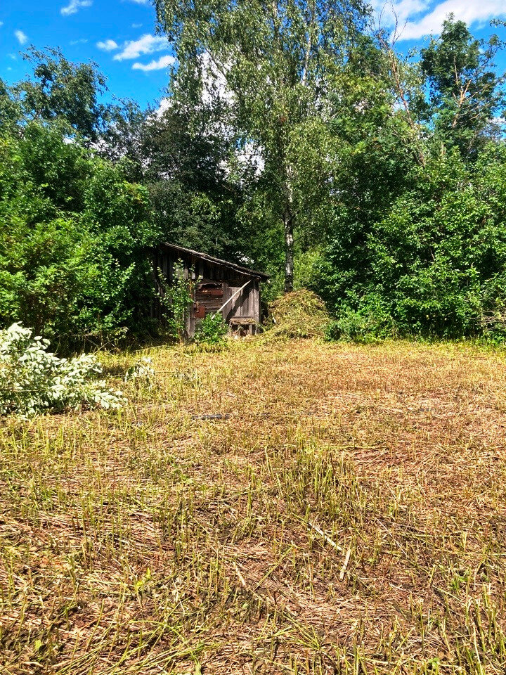 Дом 20 м² в Кольчугино — фото 11 из 11