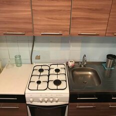 Квартира 54 м², 2-комнатная - изображение 5