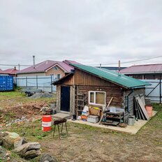 дом + 9,4 сотки, участок - изображение 5