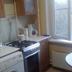 Квартира 45 м², 2-комнатная - изображение 5