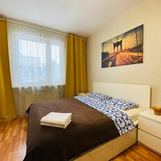 Квартира 36 м², 1-комнатная - изображение 2