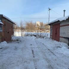 19 м², гараж - изображение 1