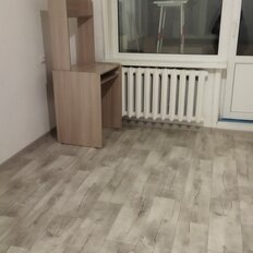 Квартира 45 м², 2-комнатная - изображение 2