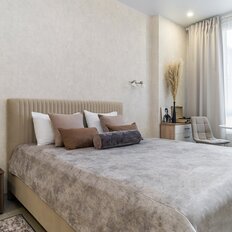 Квартира 24 м², студия - изображение 2