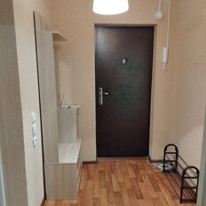 Квартира 37 м², 1-комнатная - изображение 1