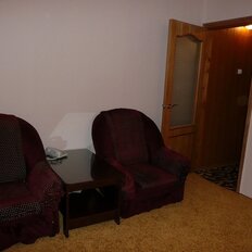 Квартира 30 м², 1-комнатная - изображение 3