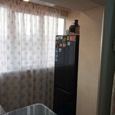 Квартира 43 м², 1-комнатная - изображение 3