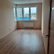 Квартира 65,2 м², 2-комнатная - изображение 4