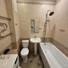 Квартира 42,9 м², 1-комнатная - изображение 5