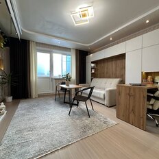 Квартира 41,8 м², 1-комнатная - изображение 3