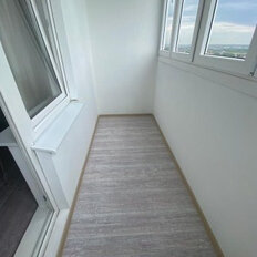 Квартира 30 м², студия - изображение 3