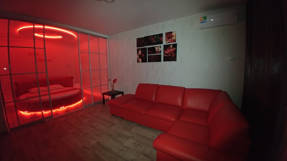 57 м², квартира-студия 3 000 ₽ в сутки - изображение 52
