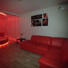 Квартира 57 м², студия - изображение 3