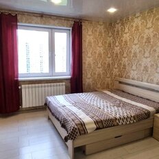 Квартира 28,8 м², студия - изображение 5