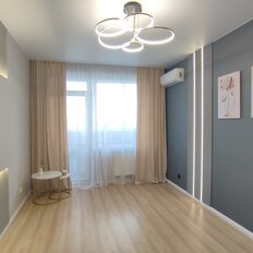 Квартира 38 м², 1-комнатная - изображение 3