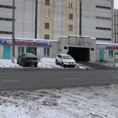 18 м², гараж - изображение 1