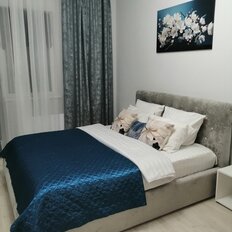 Квартира 45 м², 1-комнатная - изображение 2