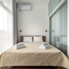 Квартира 55 м², 2-комнатные - изображение 4