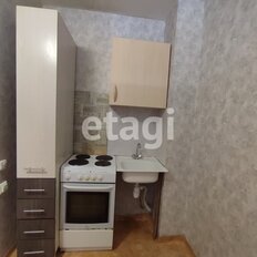 Квартира 28,2 м², студия - изображение 5