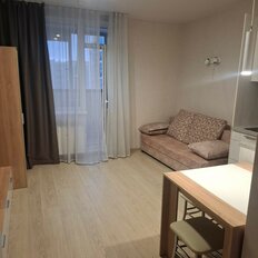 Квартира 21 м², студия - изображение 2