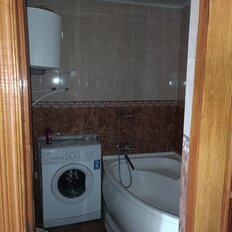 Квартира 126,3 м², 5-комнатная - изображение 2