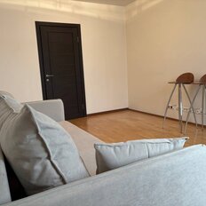 Квартира 81,7 м², 3-комнатная - изображение 2