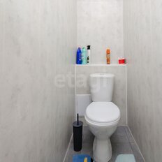 Квартира 67 м², 3-комнатная - изображение 4