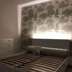 Квартира 59 м², 2-комнатная - изображение 2