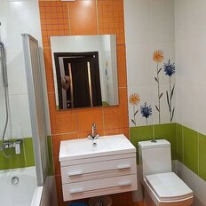 Квартира 43 м², студия - изображение 5