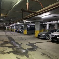 14 м², машиноместо - изображение 3